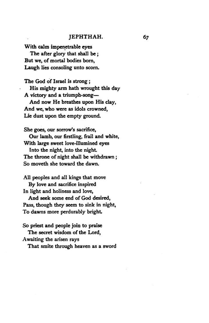 Original scan of Jephthah, PDF page 71