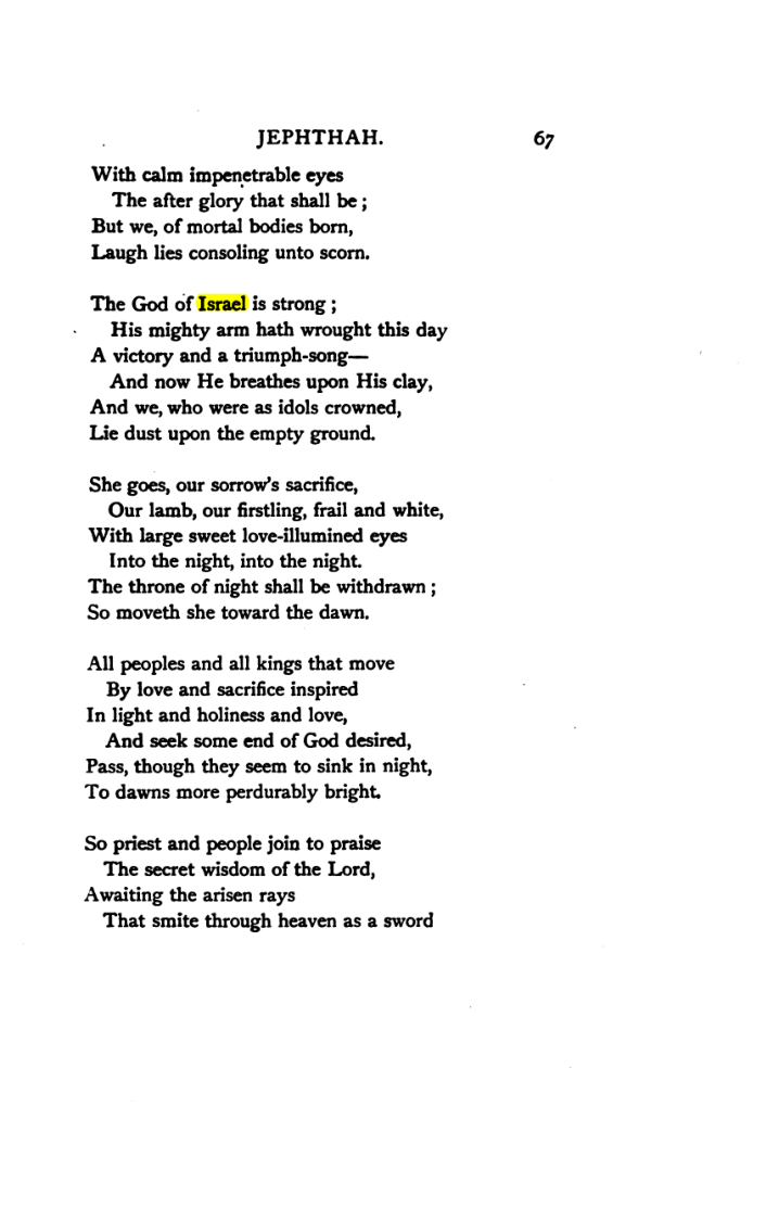 Original scan of Jephthah, PDF page 71