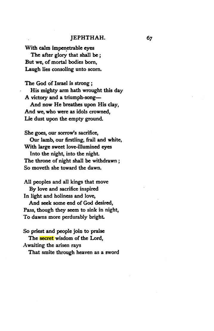 Original scan of Jephthah, PDF page 71