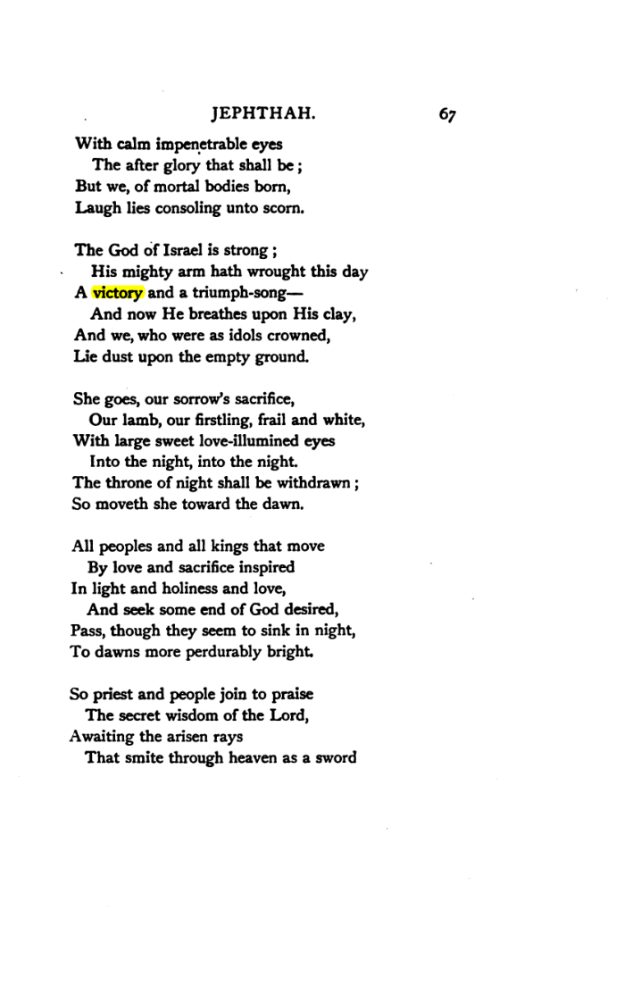 Original scan of Jephthah, PDF page 71