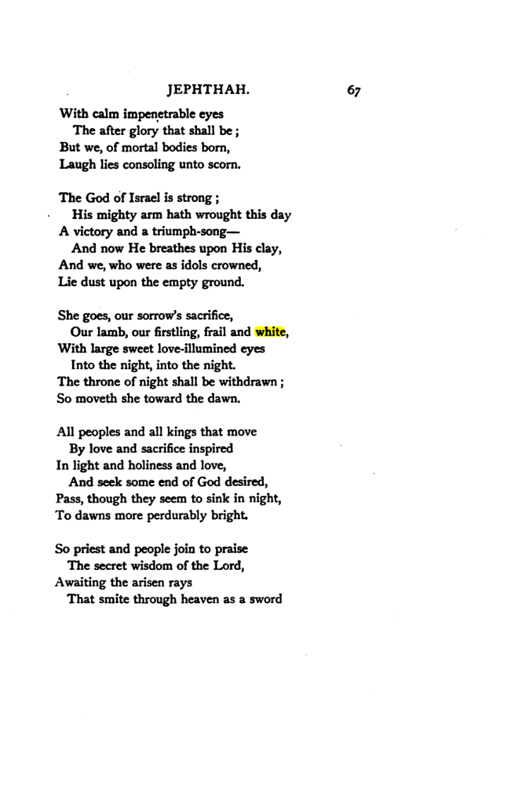 Original scan of Jephthah, PDF page 71