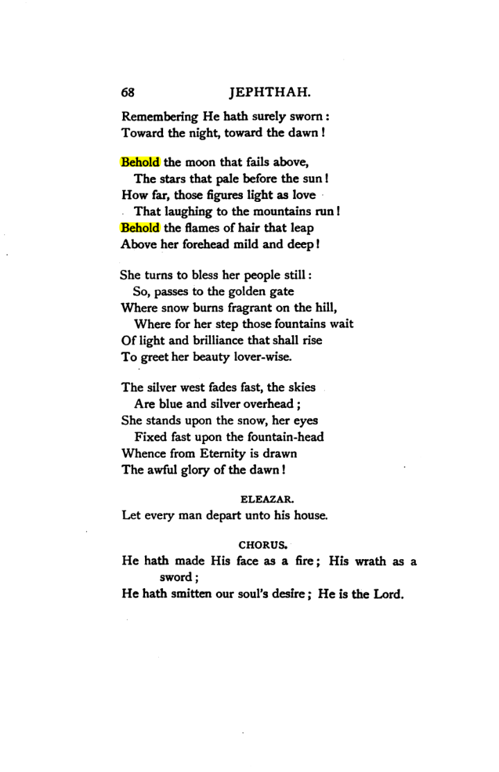 Original scan of Jephthah, PDF page 72