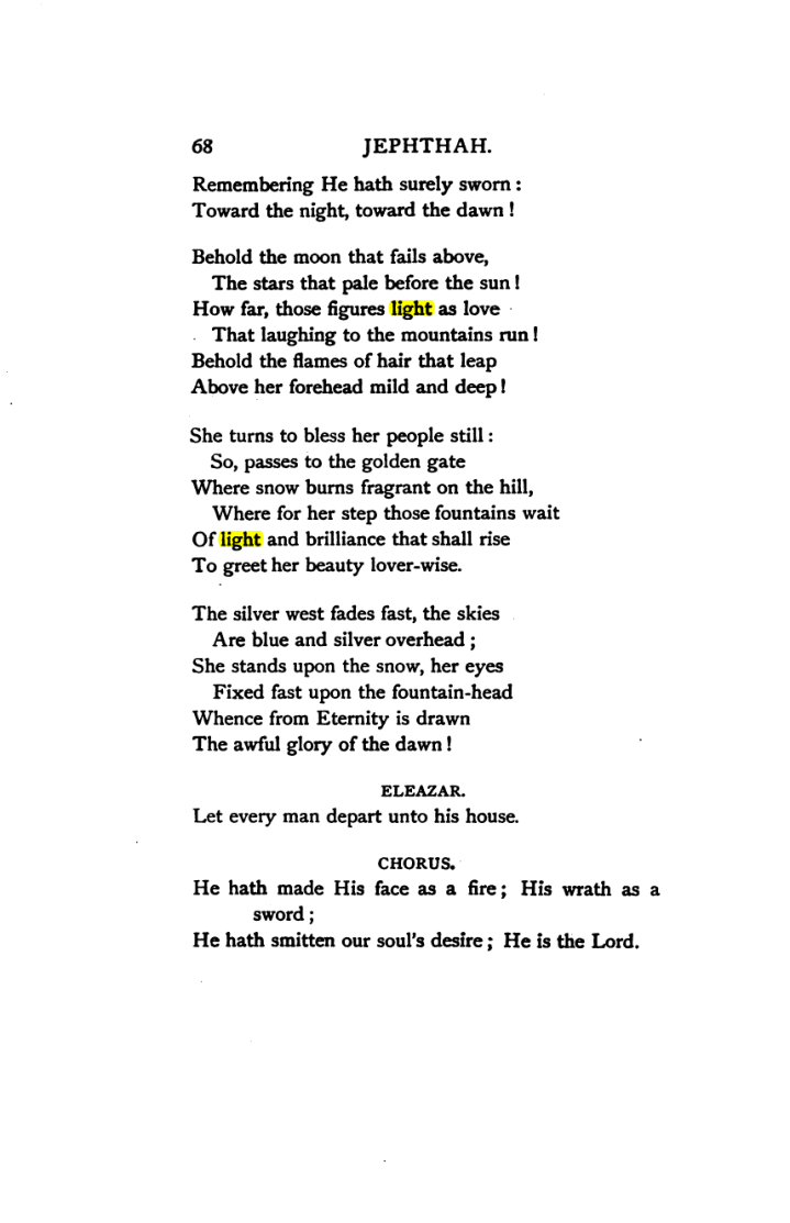 Original scan of Jephthah, PDF page 72
