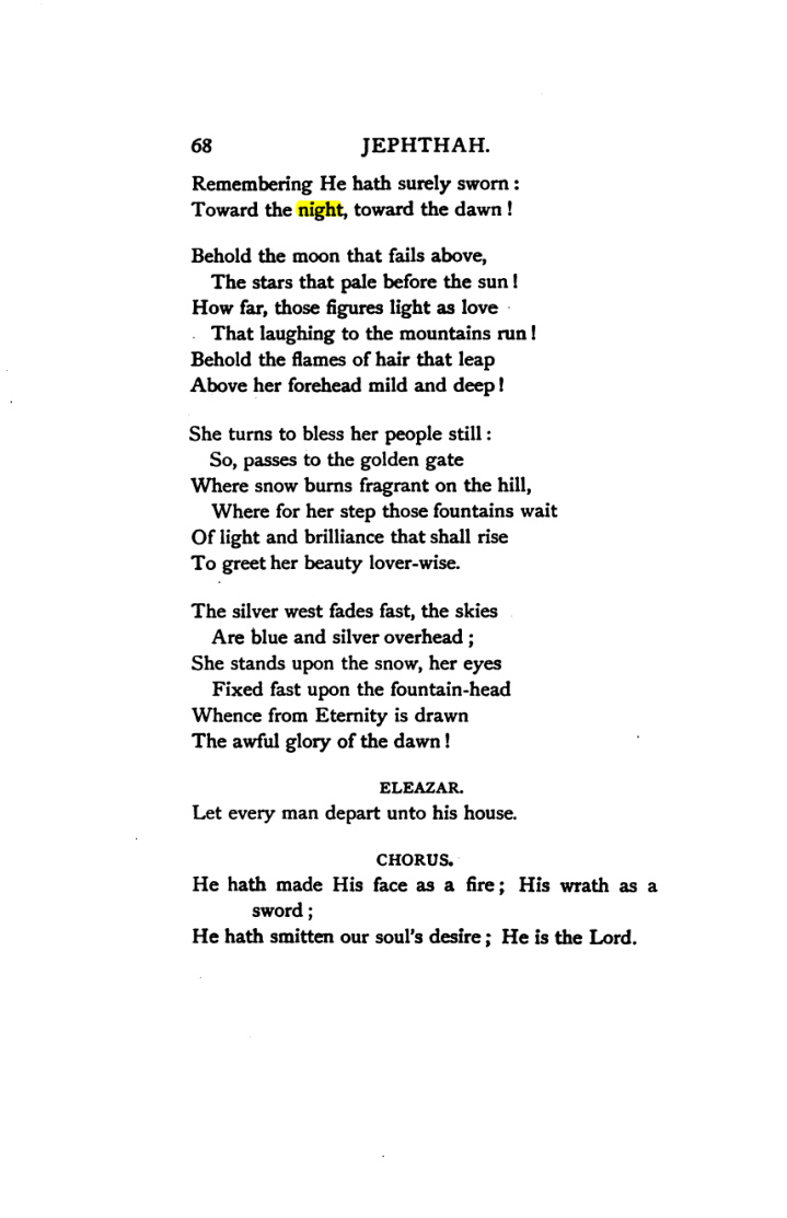 Original scan of Jephthah, PDF page 72