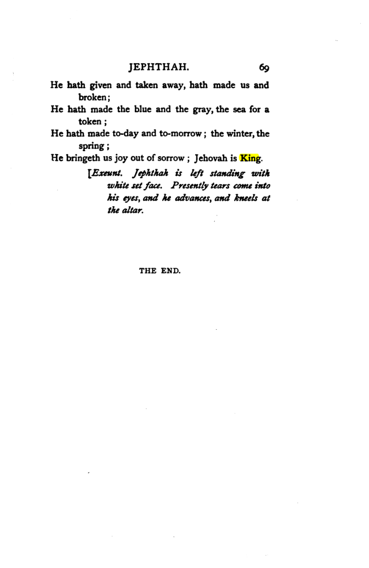 Original scan of Jephthah, PDF page 73