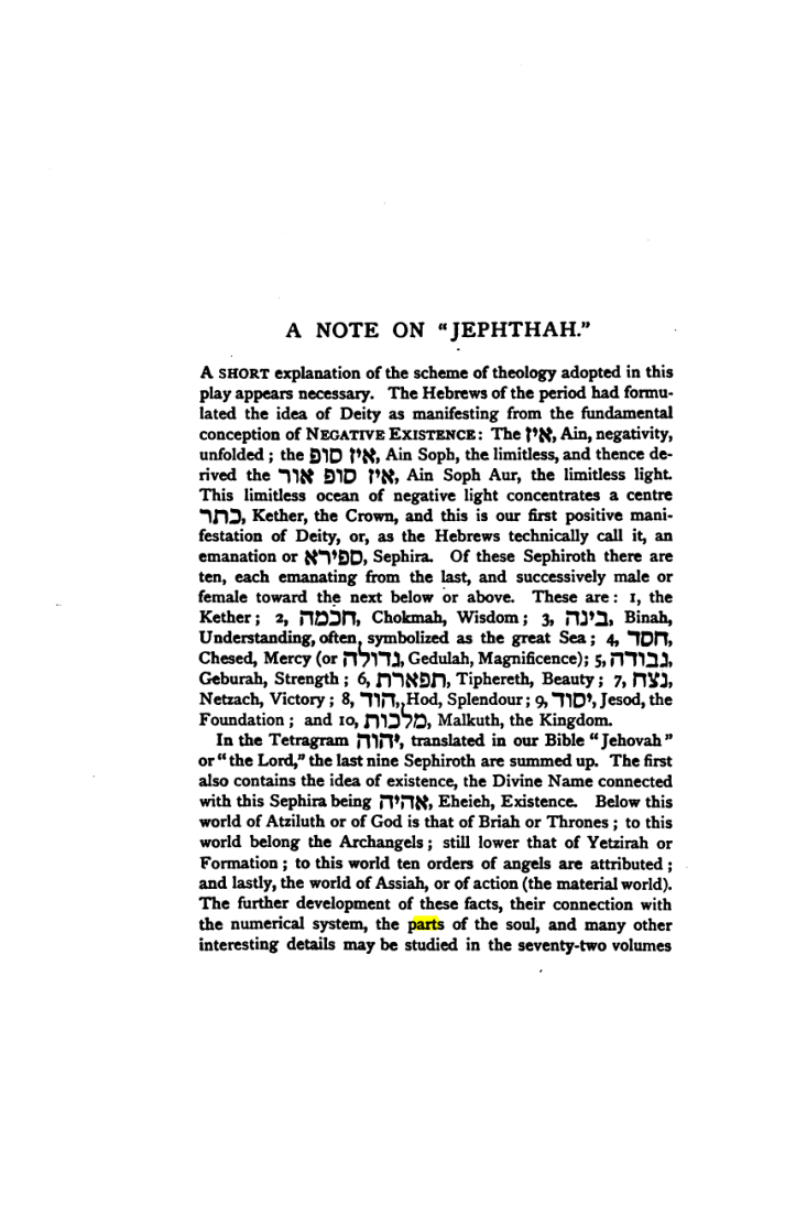 Original scan of Jephthah, PDF page 74