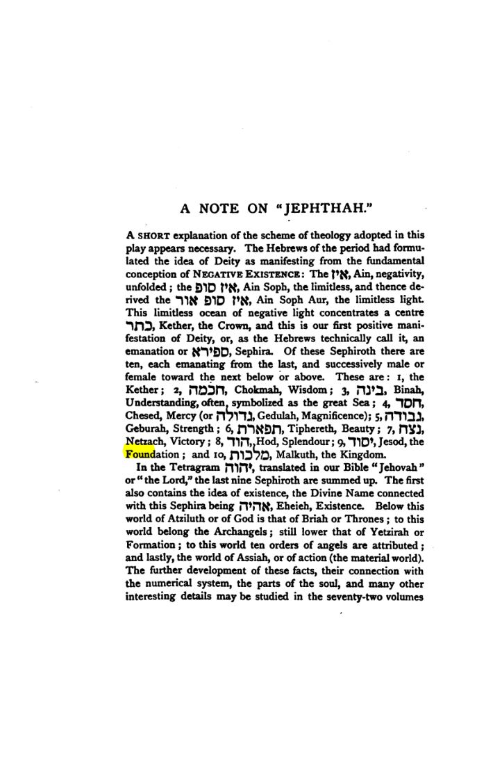 Original scan of Jephthah, PDF page 74