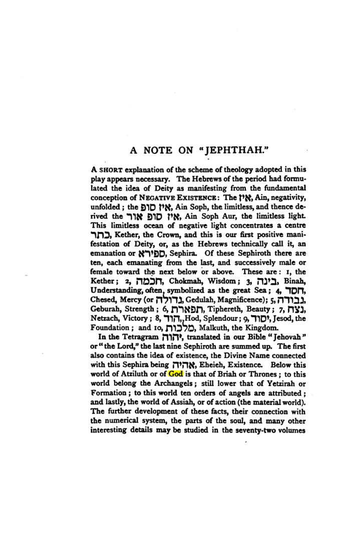 Original scan of Jephthah, PDF page 74