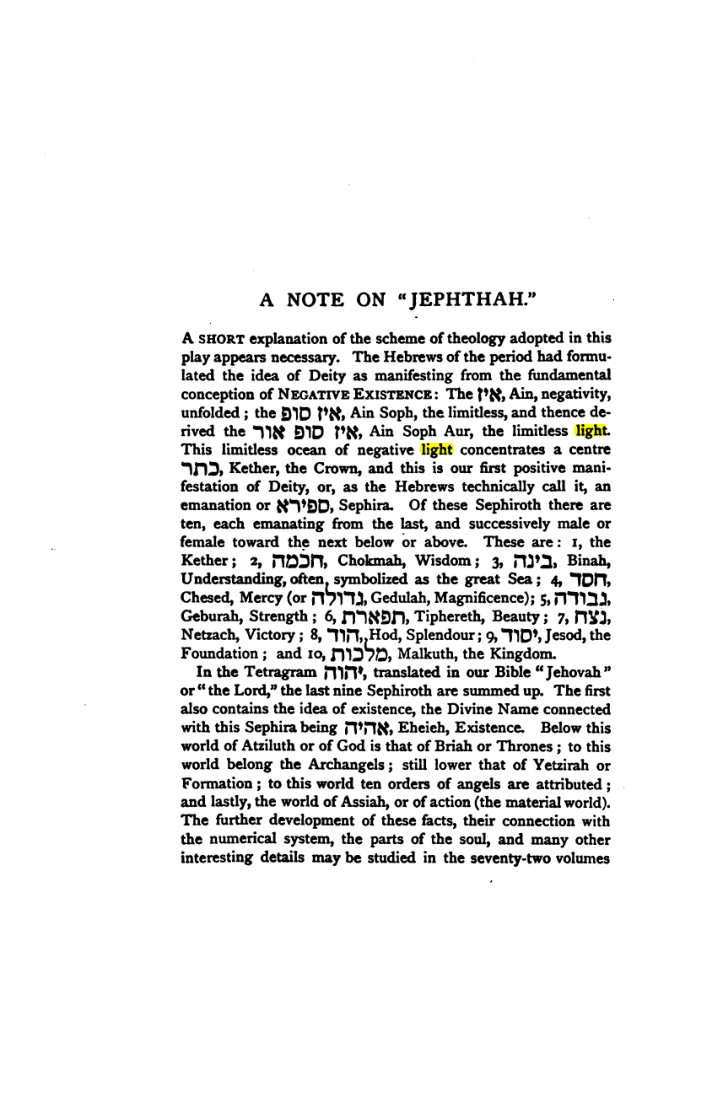 Original scan of Jephthah, PDF page 74