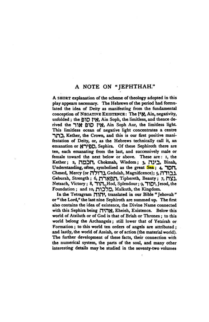 Original scan of Jephthah, PDF page 74