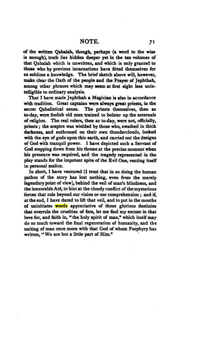 Original scan of Jephthah, PDF page 75