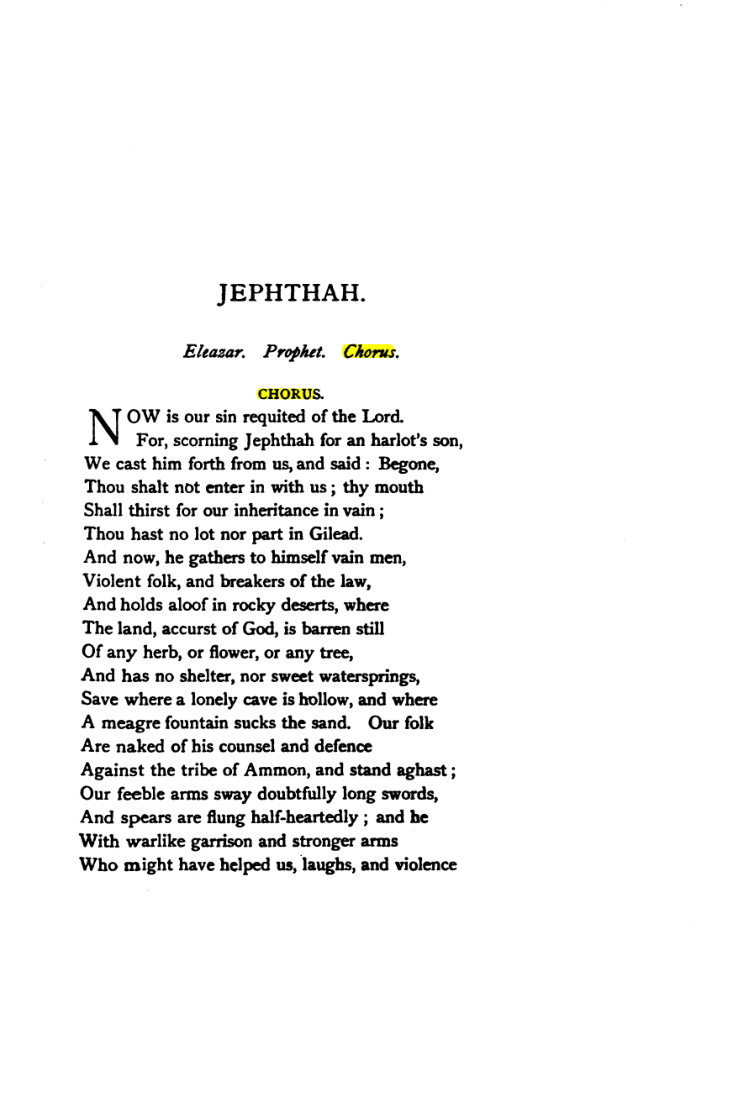 Original scan of Jephthah, PDF page 9