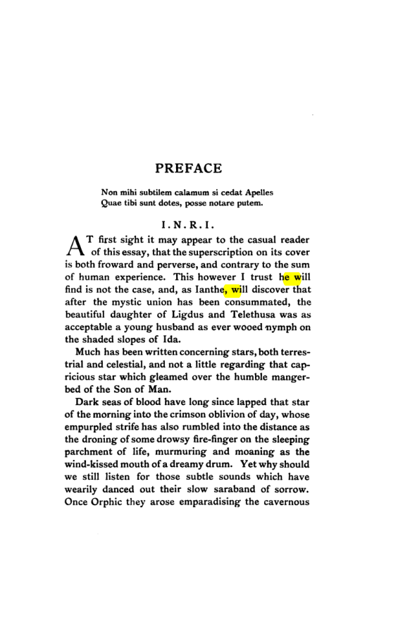 Original scan of The Star in the West, PDF page 10