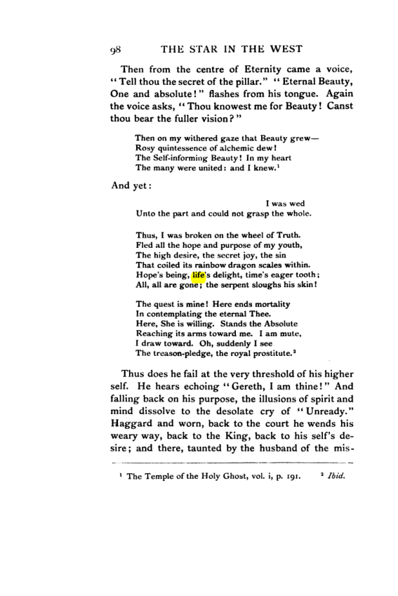 Original scan of The Star in the West, PDF page 105