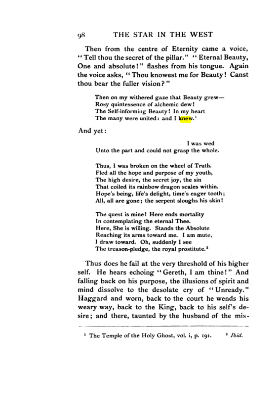 Original scan of The Star in the West, PDF page 105