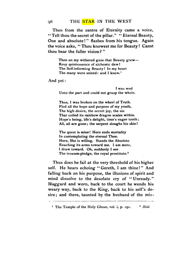 Original scan of The Star in the West, PDF page 105