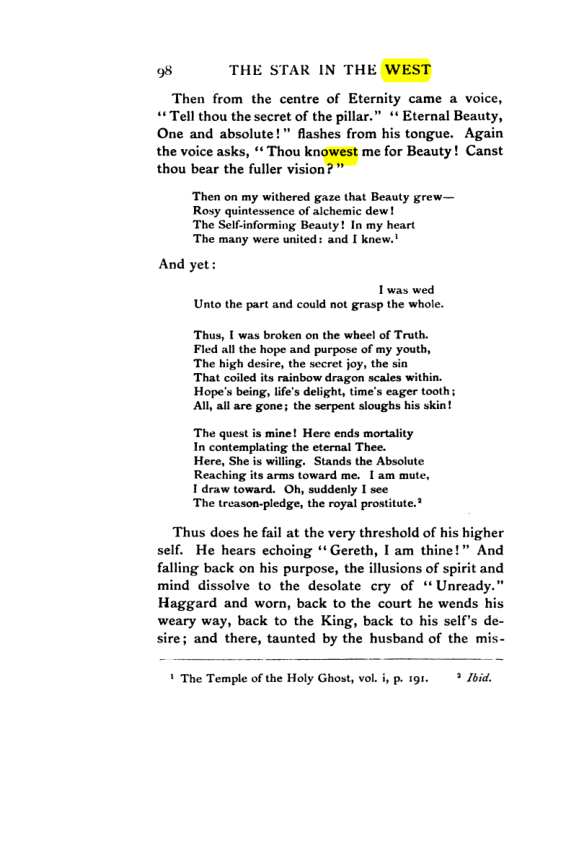 Original scan of The Star in the West, PDF page 105