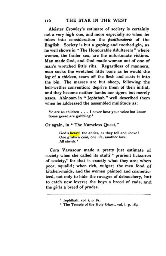 Original scan of The Star in the West, PDF page 123