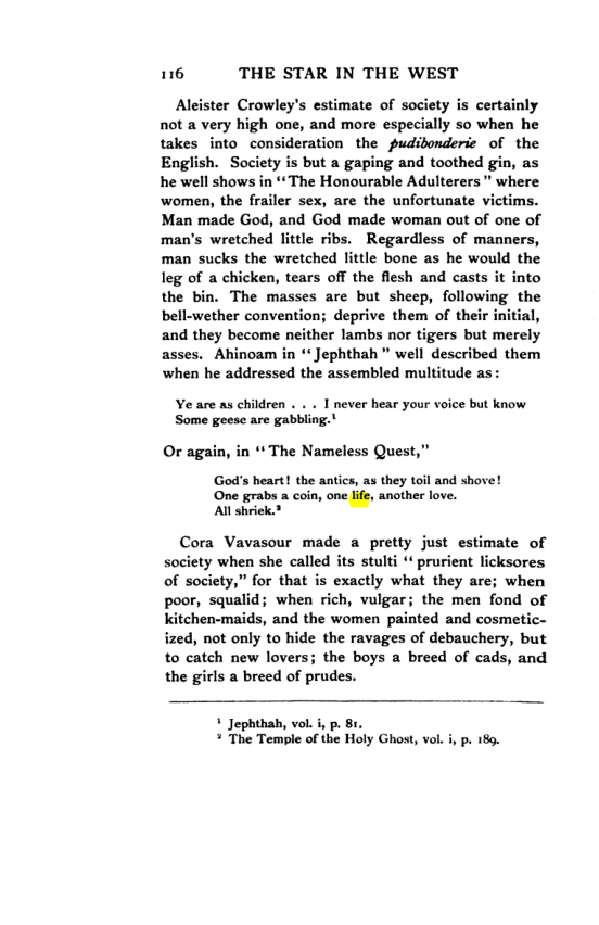 Original scan of The Star in the West, PDF page 123