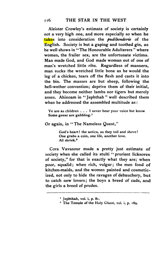 Original scan of The Star in the West, PDF page 123