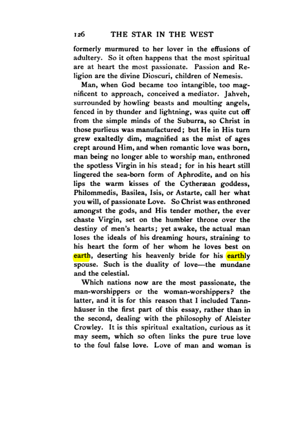 Original scan of The Star in the West, PDF page 133