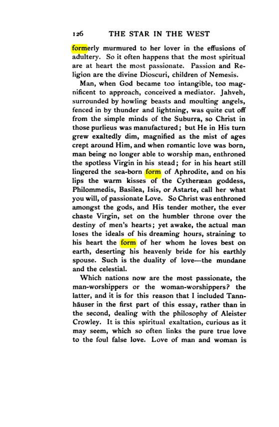 Original scan of The Star in the West, PDF page 133