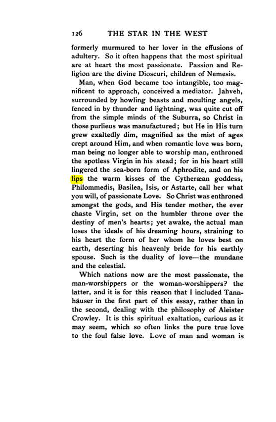 Original scan of The Star in the West, PDF page 133