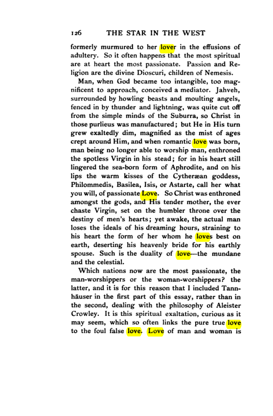 Original scan of The Star in the West, PDF page 133