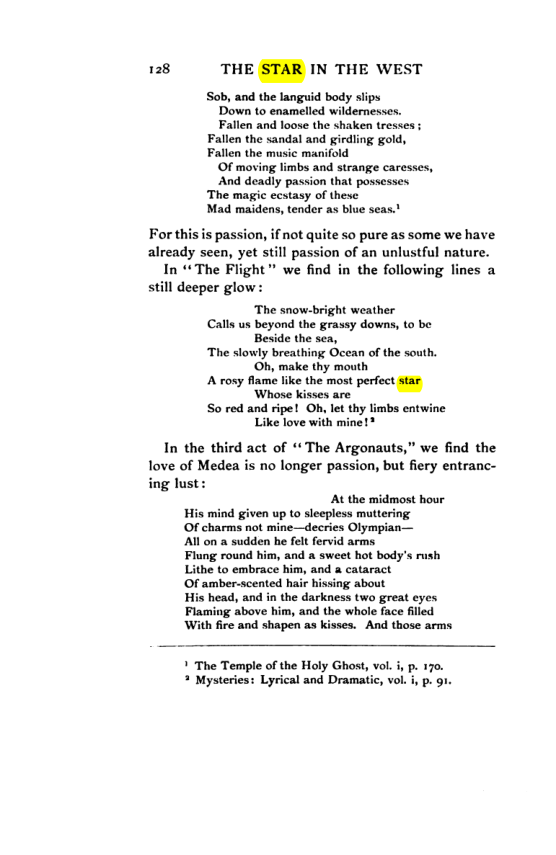 Original scan of The Star in the West, PDF page 135