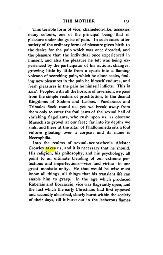 Original scan of The Star in the West, PDF page 138
