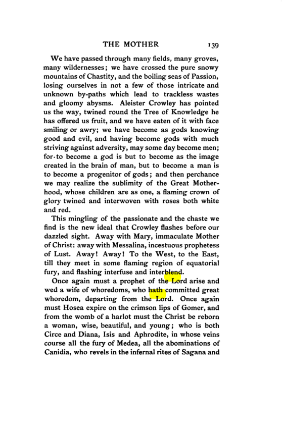 Original scan of The Star in the West, PDF page 146