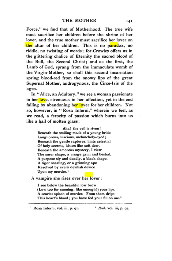 Original scan of The Star in the West, PDF page 148