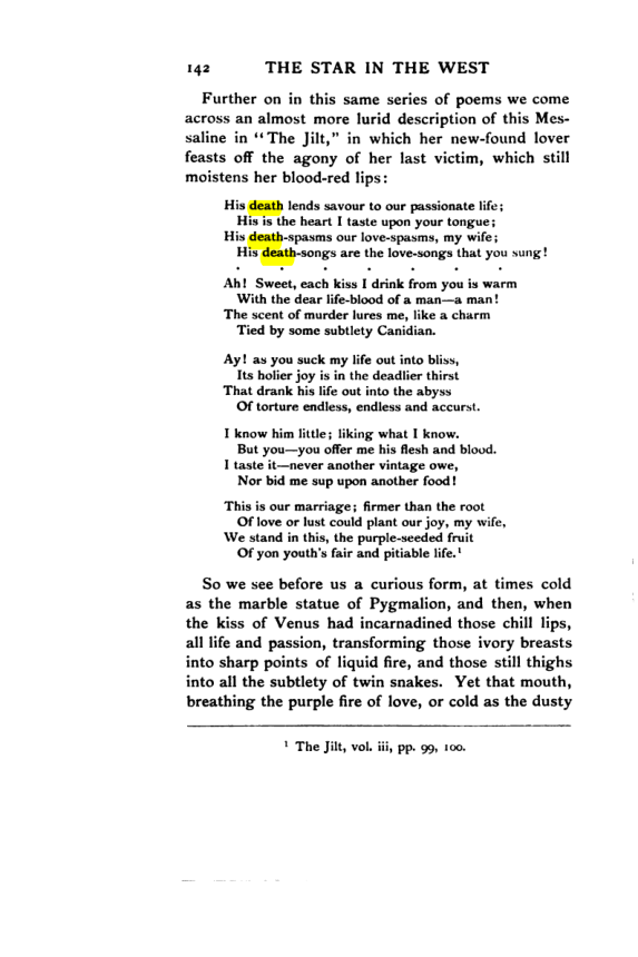 Original scan of The Star in the West, PDF page 149