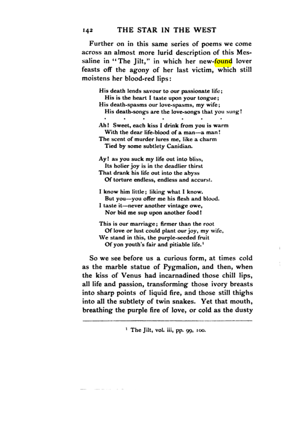 Original scan of The Star in the West, PDF page 149