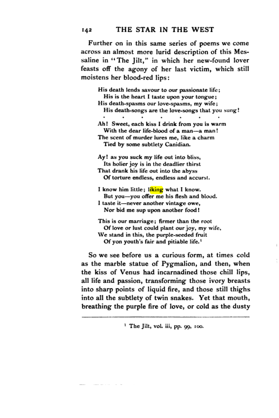 Original scan of The Star in the West, PDF page 149
