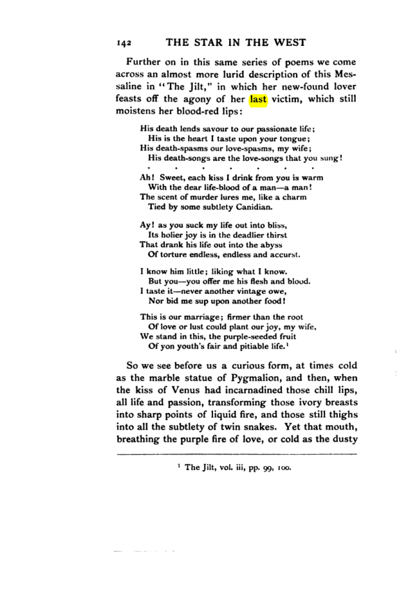 Original scan of The Star in the West, PDF page 149