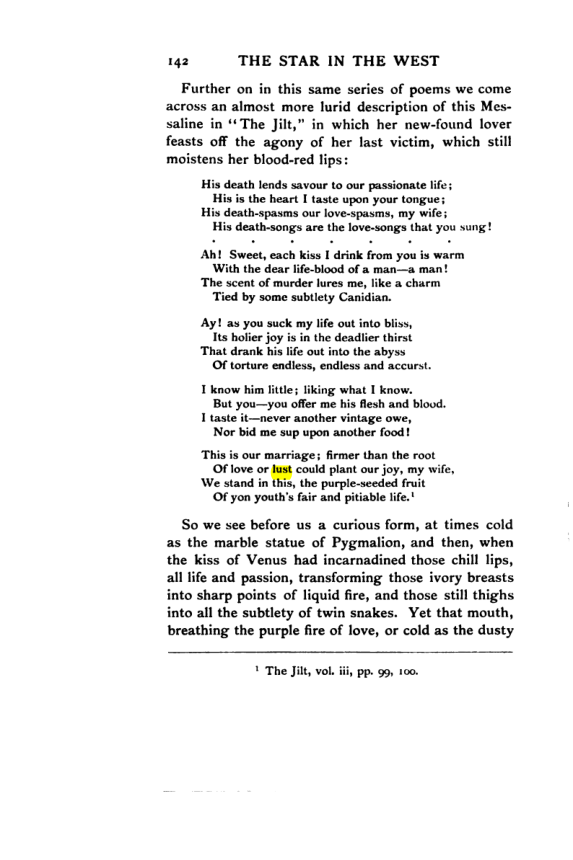 Original scan of The Star in the West, PDF page 149