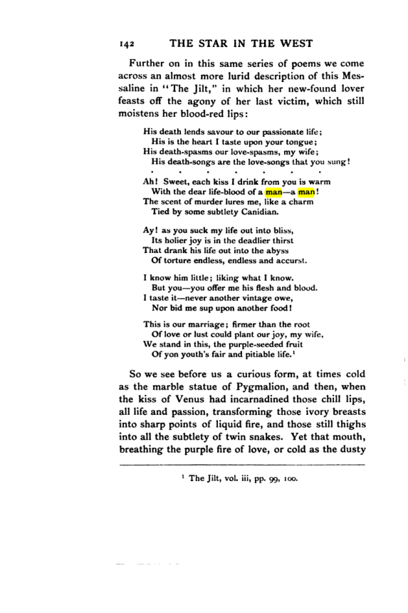 Original scan of The Star in the West, PDF page 149