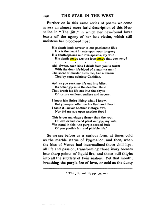 Original scan of The Star in the West, PDF page 149