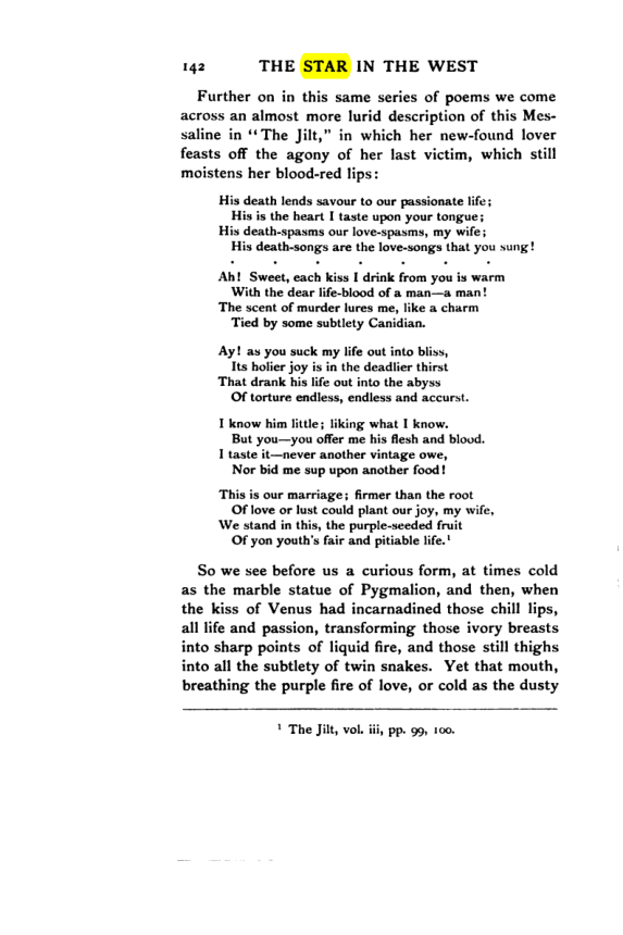 Original scan of The Star in the West, PDF page 149