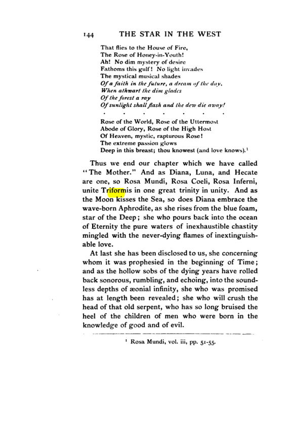 Original scan of The Star in the West, PDF page 151
