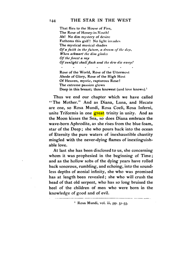 Original scan of The Star in the West, PDF page 151