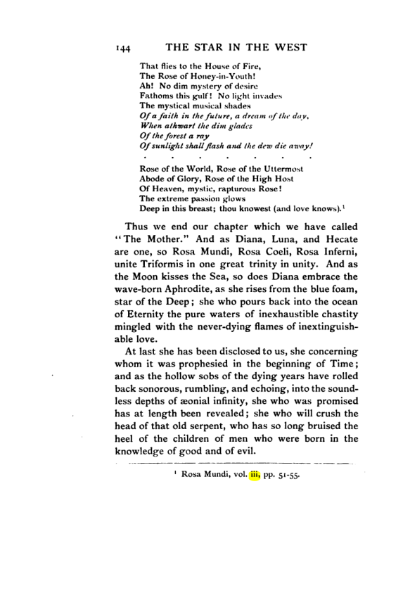 Original scan of The Star in the West, PDF page 151