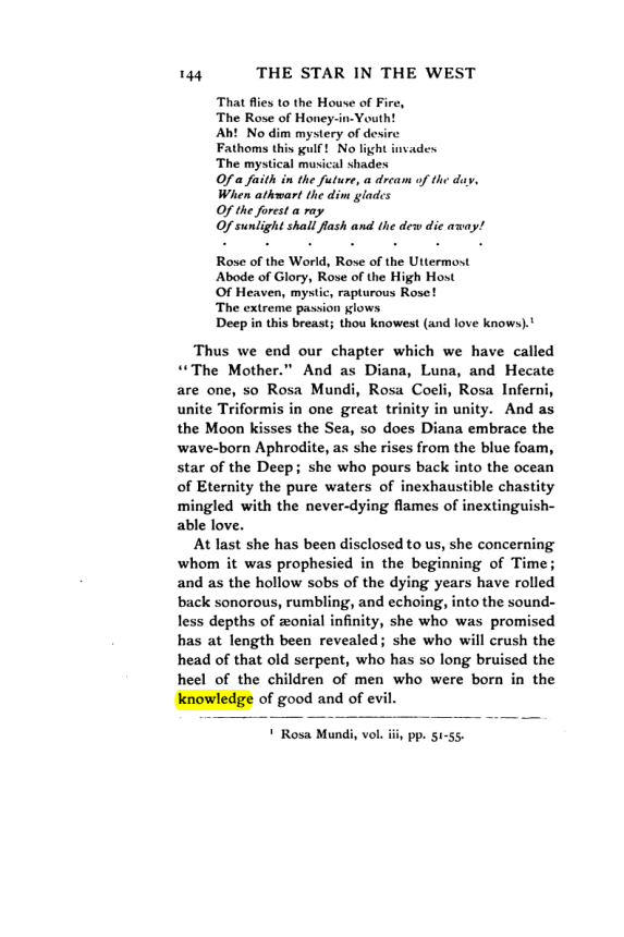 Original scan of The Star in the West, PDF page 151