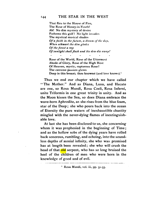 Original scan of The Star in the West, PDF page 151