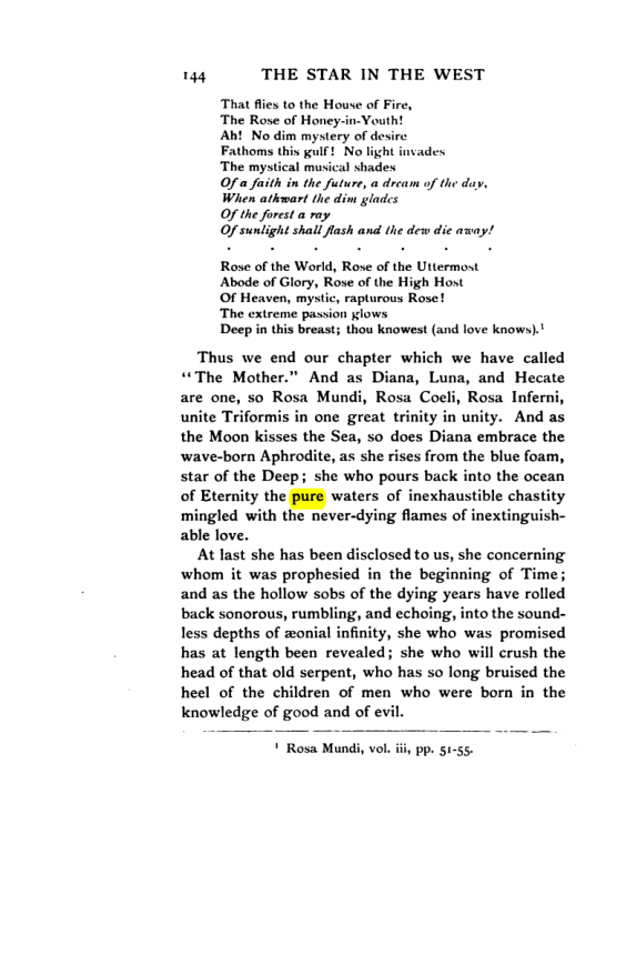Original scan of The Star in the West, PDF page 151