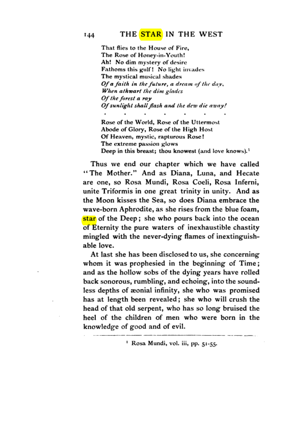 Original scan of The Star in the West, PDF page 151