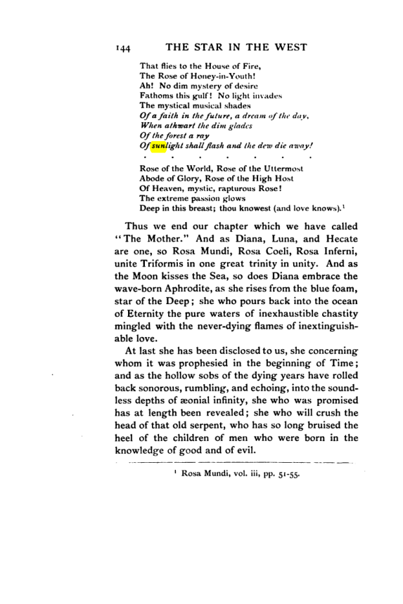 Original scan of The Star in the West, PDF page 151