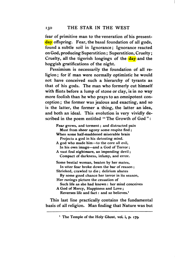 Original scan of The Star in the West, PDF page 157