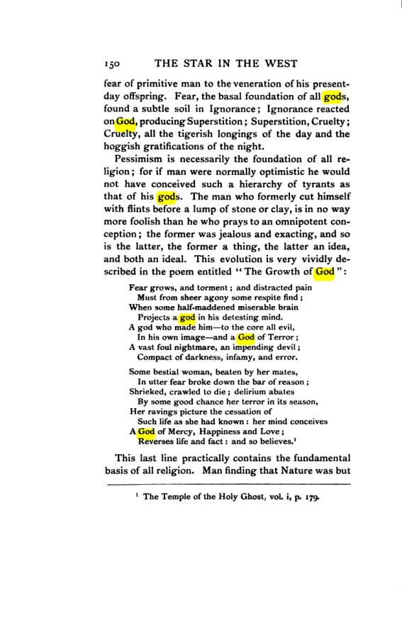Original scan of The Star in the West, PDF page 157